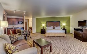 Holiday Inn Express Hotel & Suites Montrose - Black Canyon Area By Ihg  United States Of America
